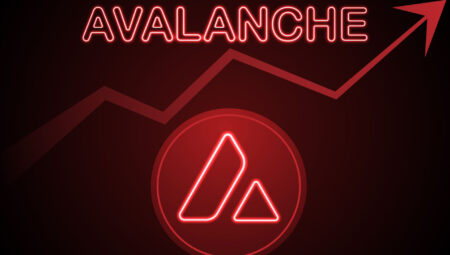 Avalanche Ethereum Rakibi Altcoinlere Liderlik Ediyor: Yükseliş Rallisinde Başı Çekti!