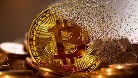 Halving Yaklaşırken Bitcoin Ağında Bir Rekor Daha Kırıldı