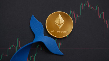 Ethereum Balinası, Yaptığı İşlemlerle Milyonlarca Dolar Kazandı