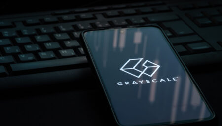 Grayscale’de Neler Oluyor: Bu Altcoinler Neredeyse 10x Yaptı