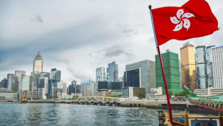 Hong Kong’da Bir Geleneksel Finans Şirketine İlk Kez Kripto Paralar İçin İzin Çıktı!