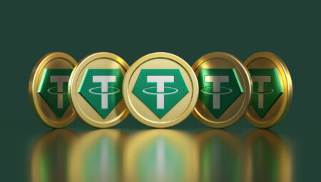 Kurumsal Balina Yeni Alım Mı Yapacak: Tether’den 50 Milyon USDT Çekip Borsaya Attı!