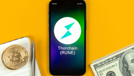 THORChain PancakeSwap’i Geçti, 2. En Büyük DEX Oldu: Fiyat Artışı Tırmanıyor!