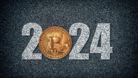 Dev Borsa 2024 Yılında Bitcoin ve Ethereum Yükselişinin Sürmesini Bekliyor!