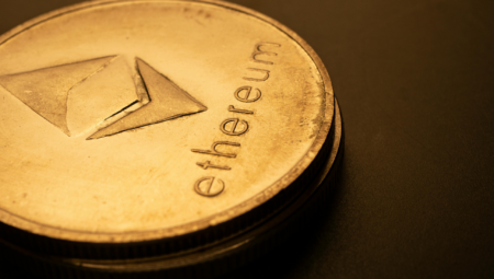 Ethereum Balinası, Tek Seferde On Milyonlarca Dolarlık İşlem Yaptı