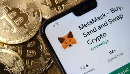 MetaMask 6 Ülkede Kripto Paralar İçin Yeni Ortaklıklar Kurdu!