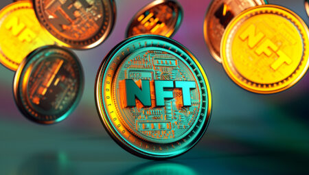 NFT Piyasası Ethereum’u 5’e Katlayarak Solladı!