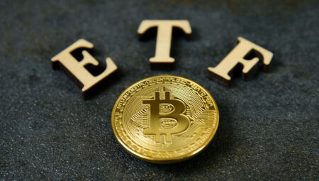 Bitcoin ETF’leri Dün Toplamda 9.529 BTC Aldı!