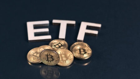 Bitcoin ETF’leri 2023’teki 500 ETF’i 4’e Katladı: Şimdiden 10 Milyar Doları Buldu!