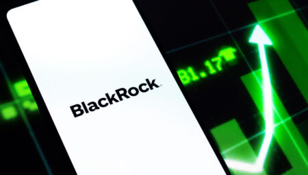 Dünya Devi Blackrock Bitcoin’i ABD Ekonomisinde İlk 5’e Soktu!