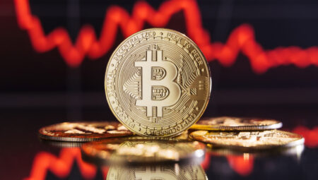 Bitcoin Fiyatında Yükseliş Sürerken Düşüş İçin İki Büyük Tehdit Var!