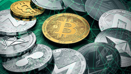 Bitcoin ve Altcoinler Ne Durumda: Piyasalara Genel Bakış (22 Mart)