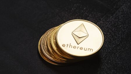 Ethereum Fiyatı Dev Balina Alımları ile 3.600 Doların Üzerine Çıktı!