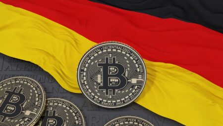 Alman Hükümeti Yeniden Bitcoin Satmaya Başladı: Fiyat Düşebilir!