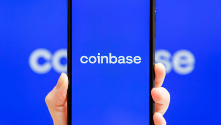 Coinbase Yeni Bir Altcoin Listeleyeceğini Açıkladı, Fiyat Yüzde 75 Patladı!