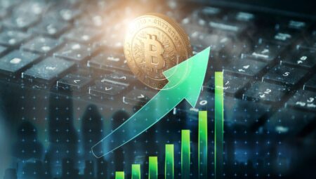 Bitcoin’e ETF Yatırımcıları Can Suyu Oldu: 2 Haftanın En Yüksek Girişi Görüldü!