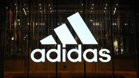 Adidas Dev Ethereum Projesi ile Ortaklık Kurdu, Ürün Satışına Başladı!