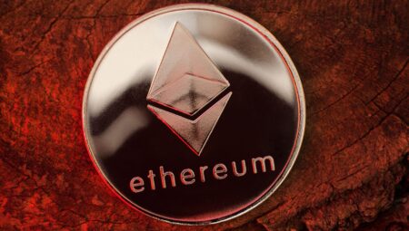 Ethereum Balinaları Zararına Satıyor: 13 Milyonluk İşlem Ürküttü!